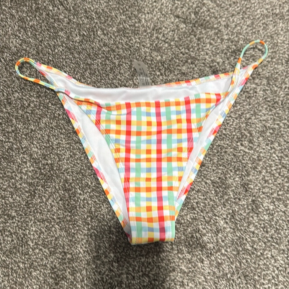 SHEIN bikini bottom